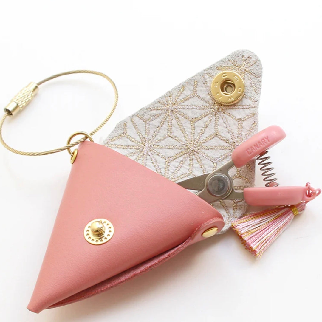 Cohana 9th Anniversary Seki Mini Snips and Pouch