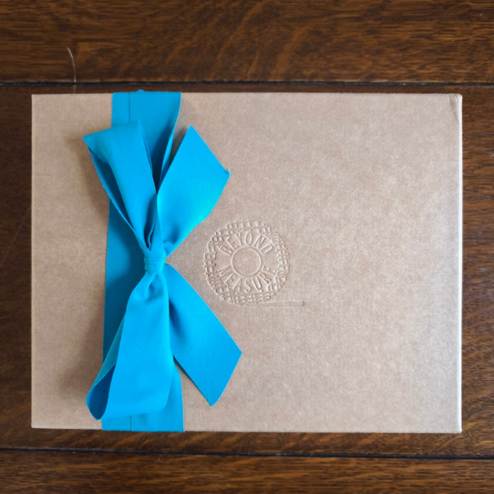 Lecien Ladies Deluxe Gift Box Bundle