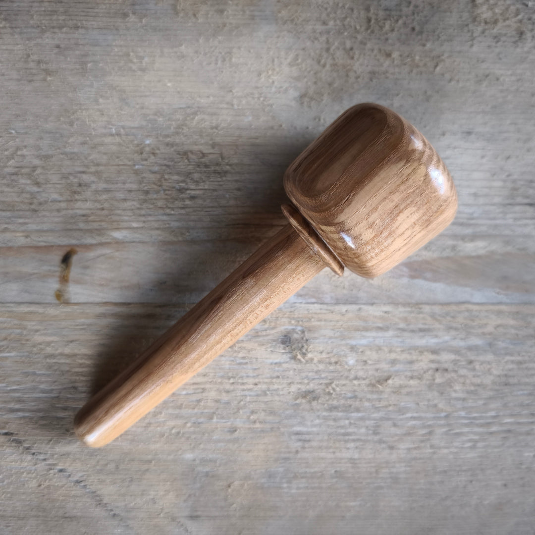 Wooden Glove Darners