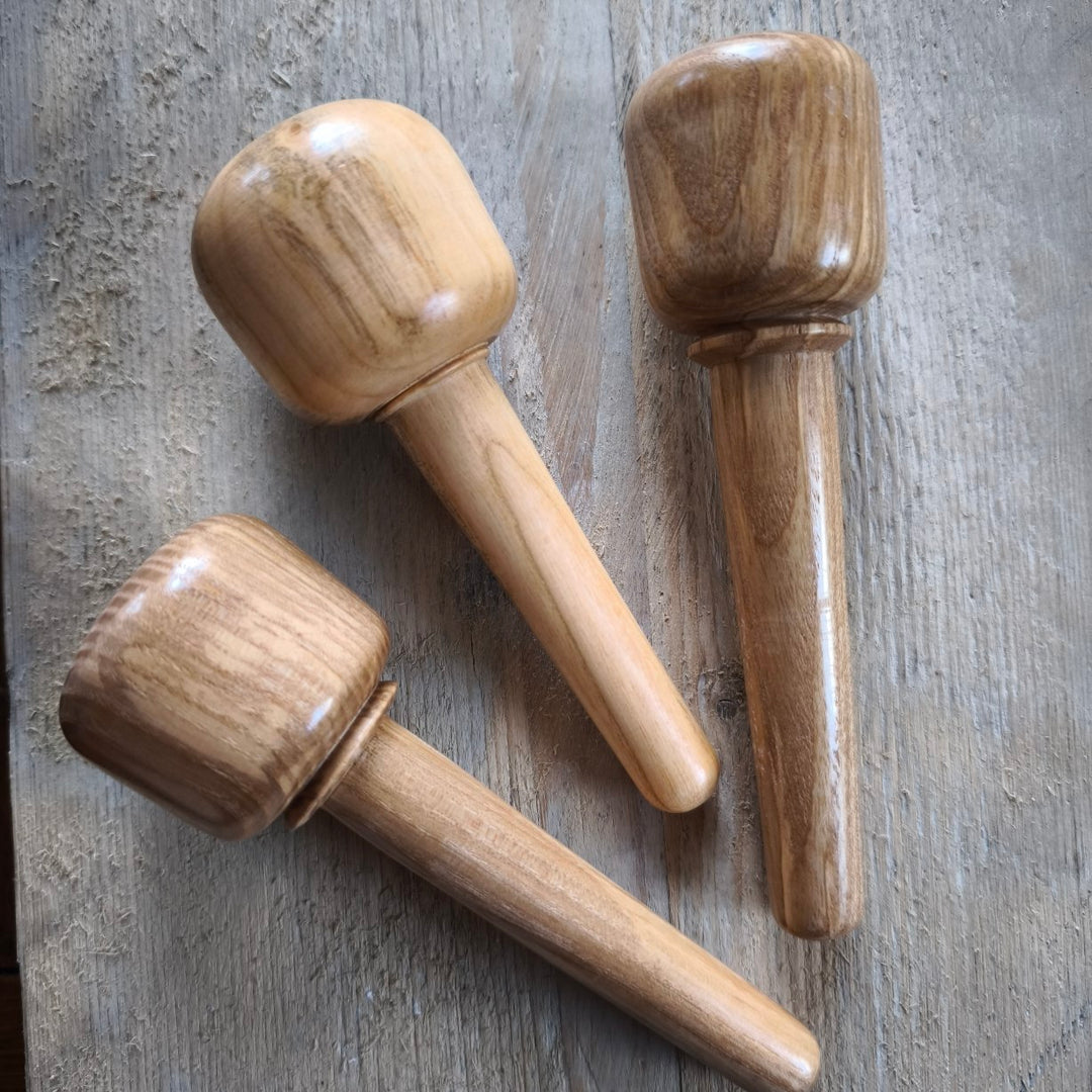 Wooden Glove Darners