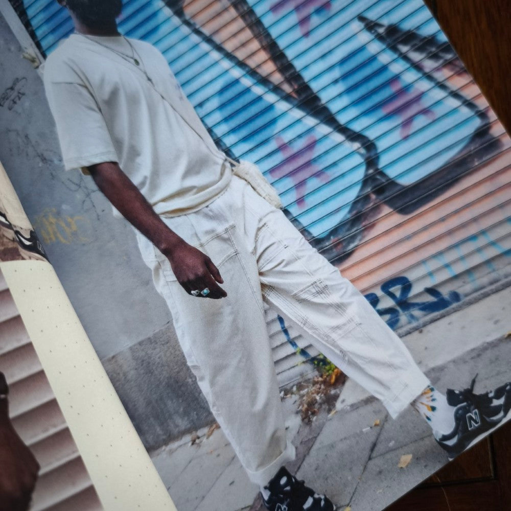 Sewing With Scraps by Birgitta Helmersson & Sam Grose