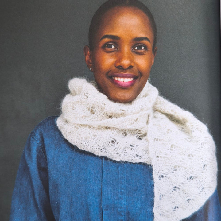 Island Knitting - Erika Aberg