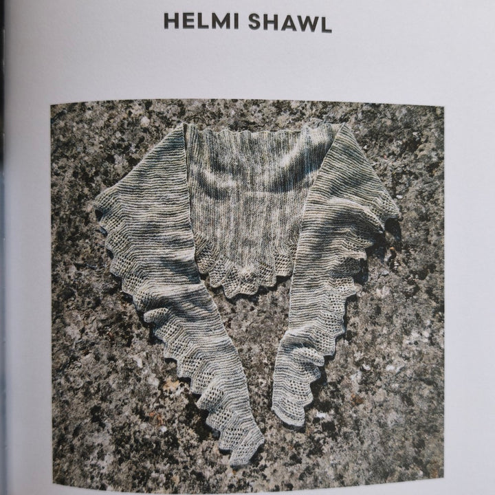 Island Knitting - Erika Aberg