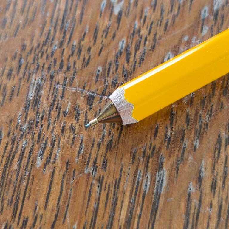OHTO 0.5 Long Slim Mechanical Pencil