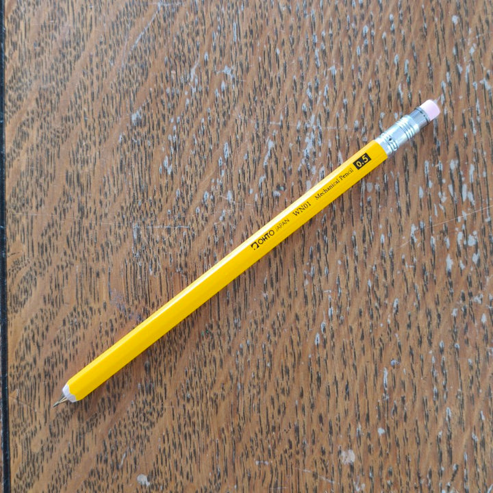 OHTO 0.5 Long Slim Mechanical Pencil