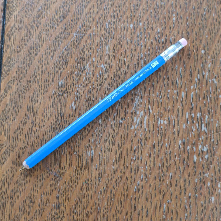OHTO 0.5 Long Slim Mechanical Pencil