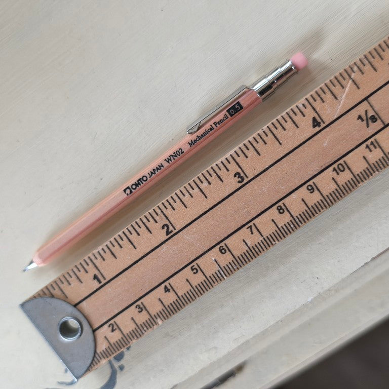 OHTO 0.5 Mini Pencil