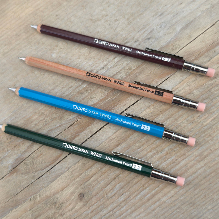 OHTO 0.5 Mini Pencil