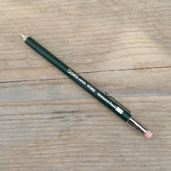 OHTO 0.5 Mini Pencil
