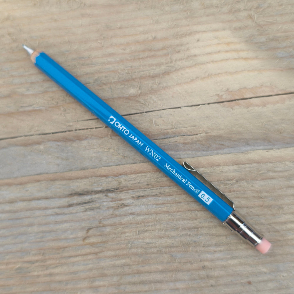 OHTO 0.5 Mini Pencil