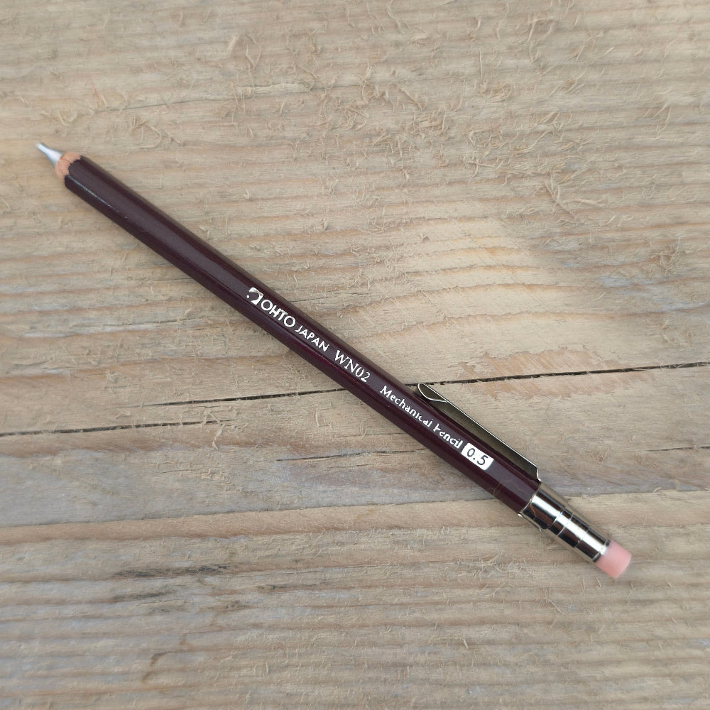 OHTO 0.5 Mini Pencil