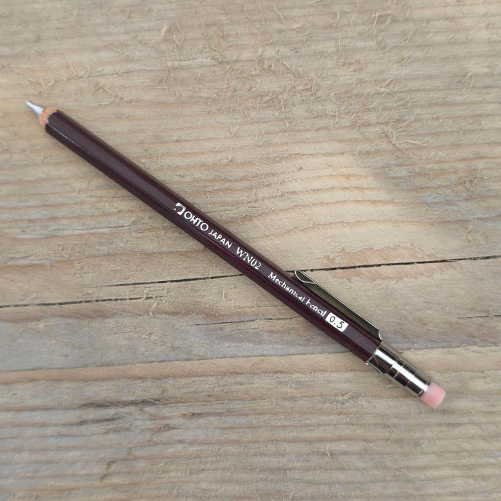 OHTO 0.5 Mini Pencil
