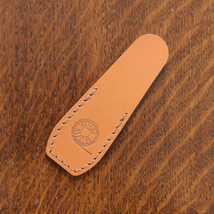 Leather Snips Case
