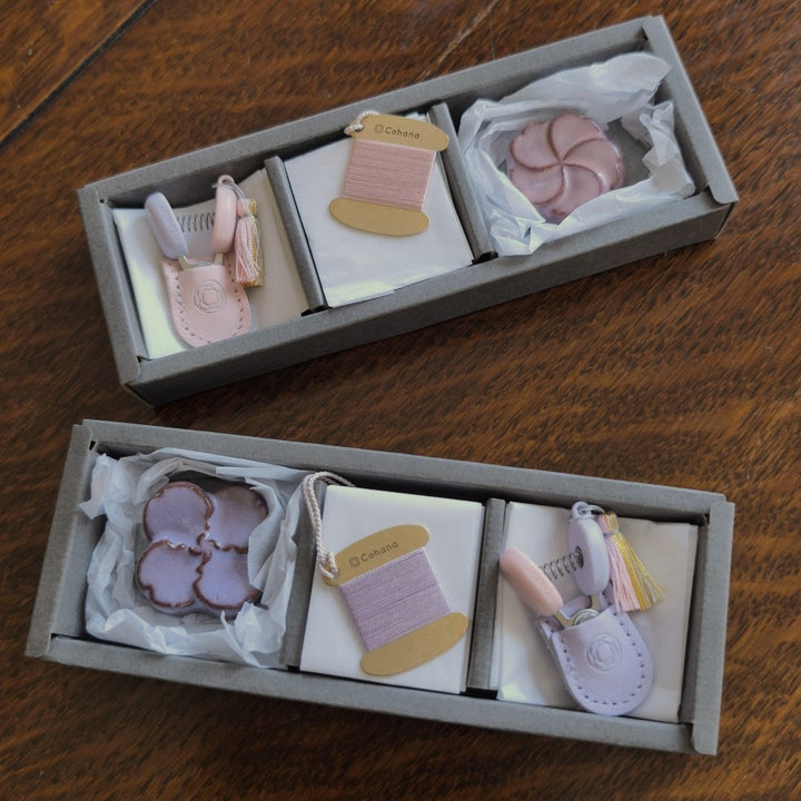 Cohana Mini Tool Set Sakura 2026 Edition