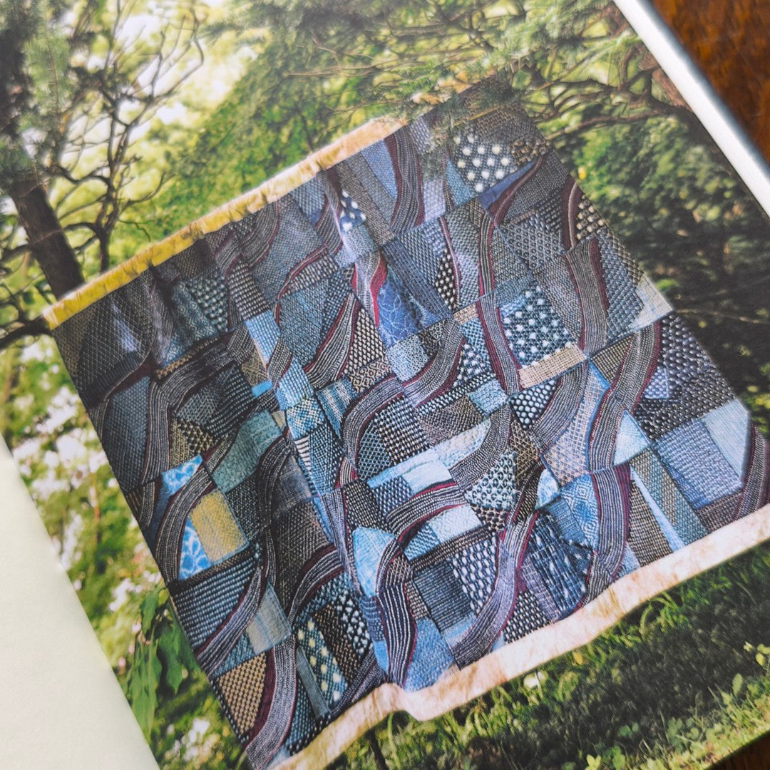 Sashiko: The Untold Story - Atsushi Futatsuya