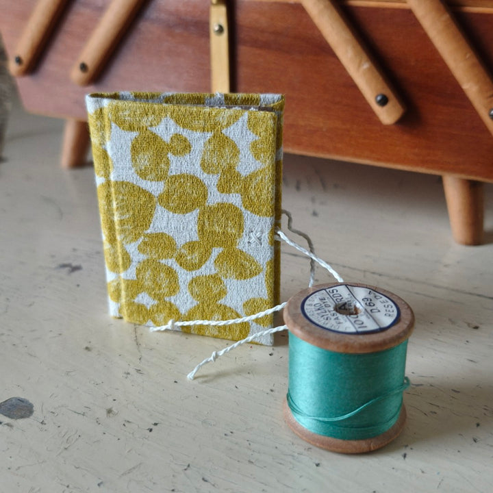 Kate Bowles Hand Made Needle Book