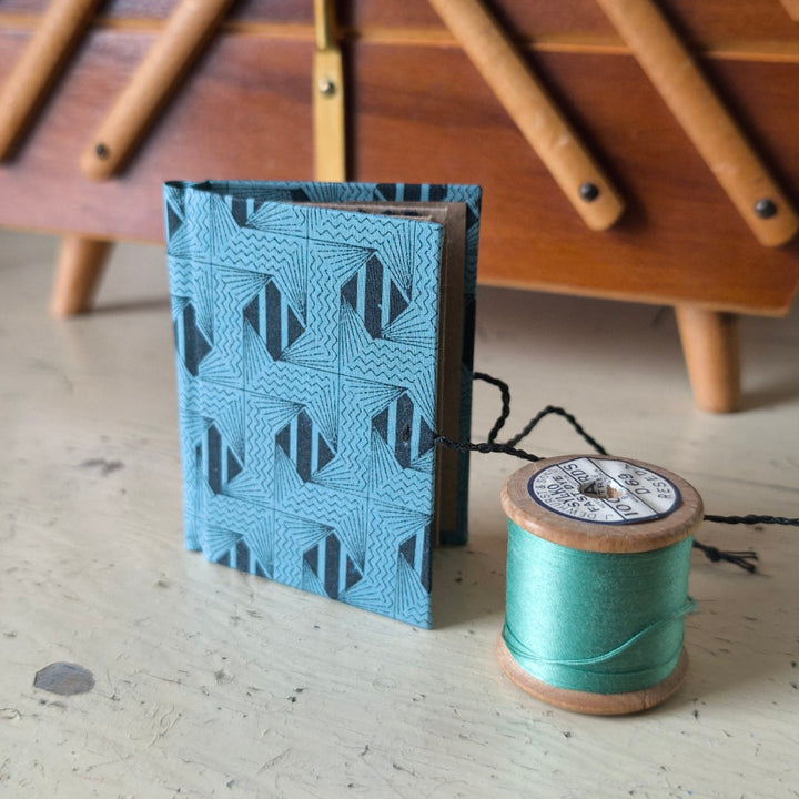 Kate Bowles Hand Made Needle Book