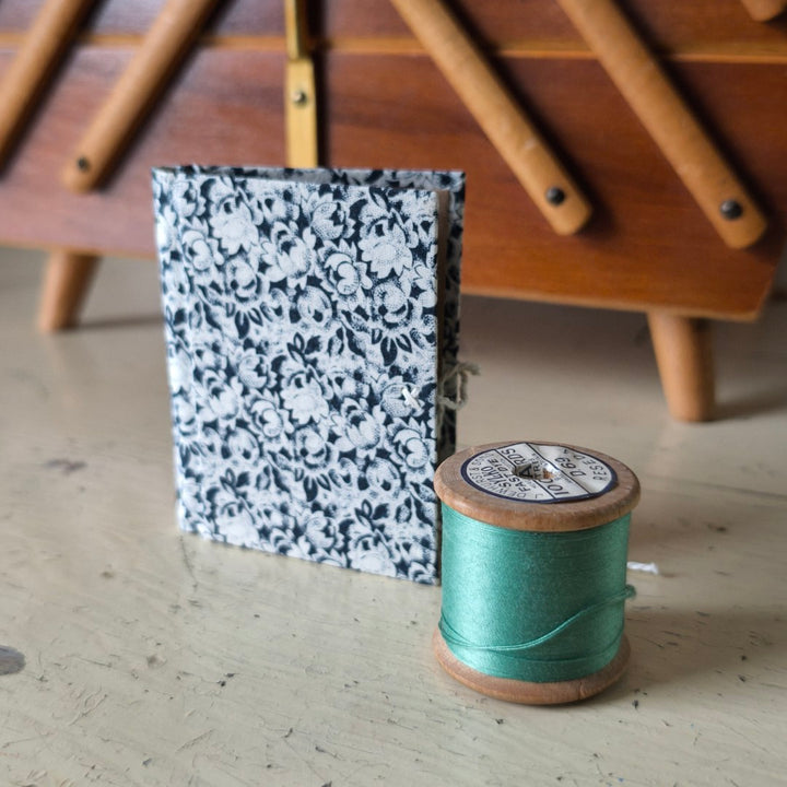 Kate Bowles Hand Made Needle Book