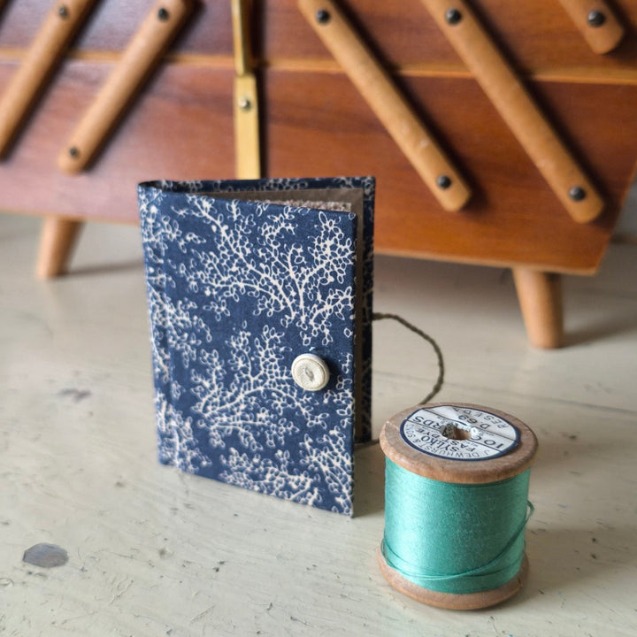 Kate Bowles Hand Made Needle Book
