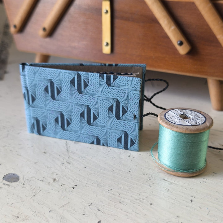 Kate Bowles Hand Made Needle Book