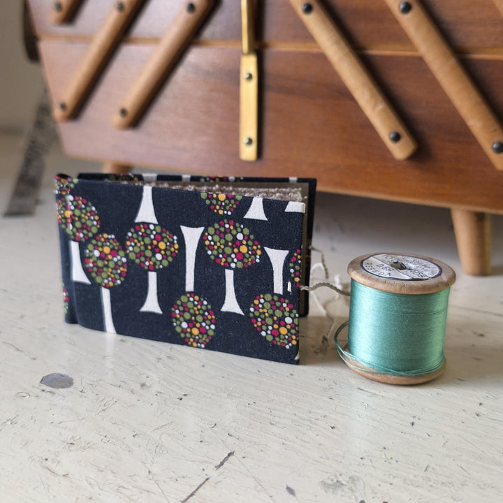Kate Bowles Hand Made Needle Book