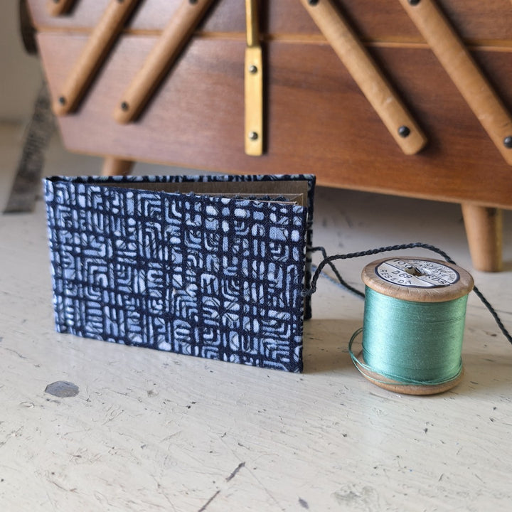 Kate Bowles Hand Made Needle Book