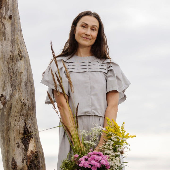 Tauko Magazine - Issue 19 Nordic Summer