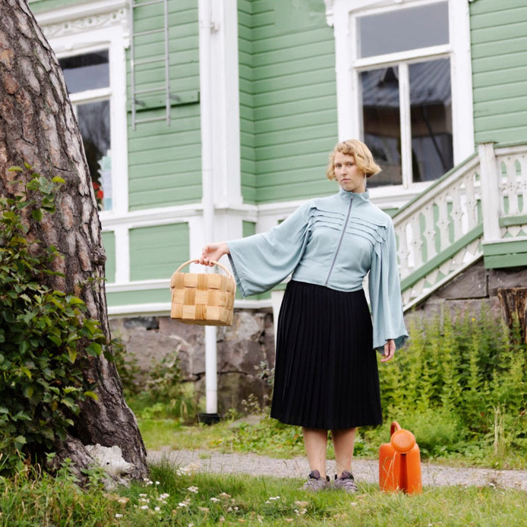 Tauko Magazine - Issue 19 Nordic Summer