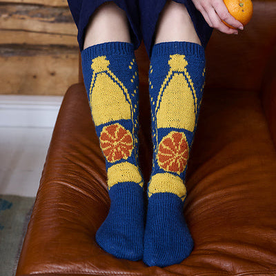 Beloved Patterns Magazine - 2025 Issue 2 Erik Bruun