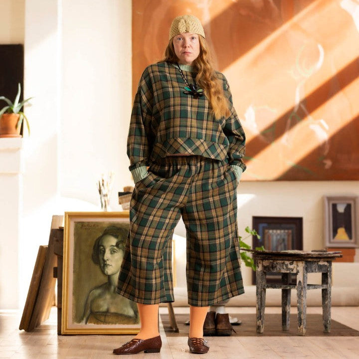 Tauko Magazine - Issue 21 - Redesign - pre-order