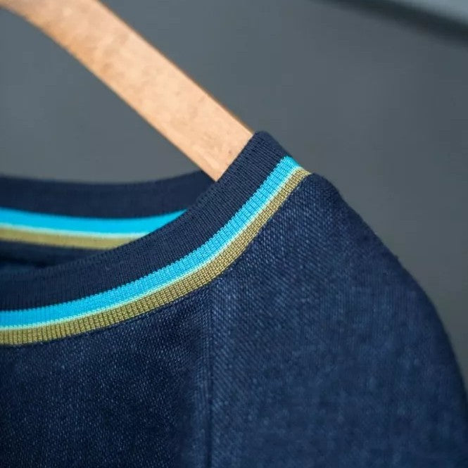 Merchant &amp; Mills Ribbing