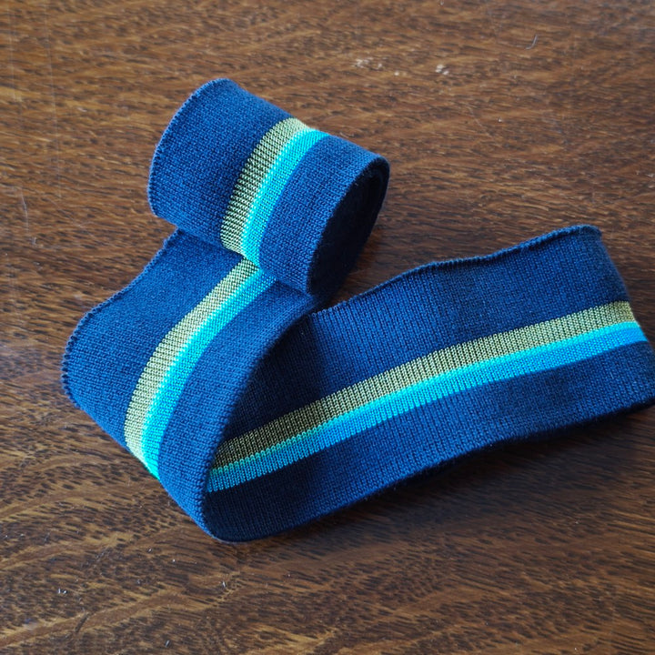 Merchant &amp; Mills Ribbing