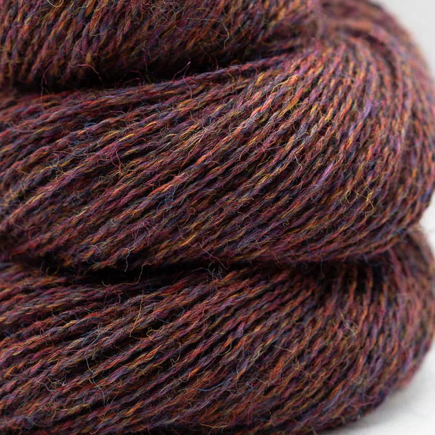 John Arbon Textiles Appledore Laceweight Single Skeins 10g