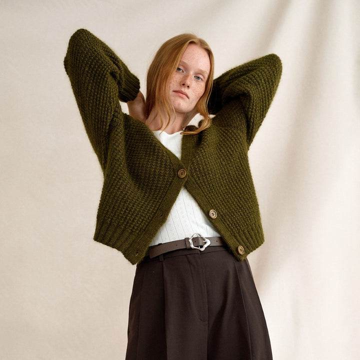 Laine Issue 27 - Dawn - pre-order for 28 November