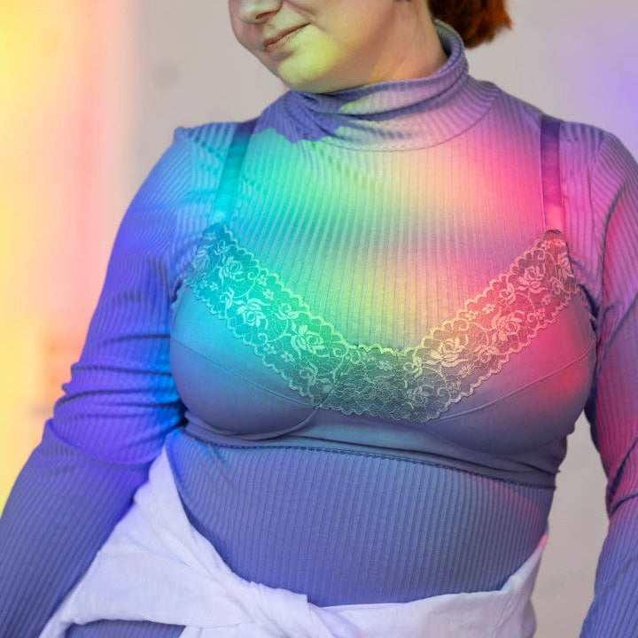 Tauko Magazine - Issue 20 Layers - pre-order for 15 July