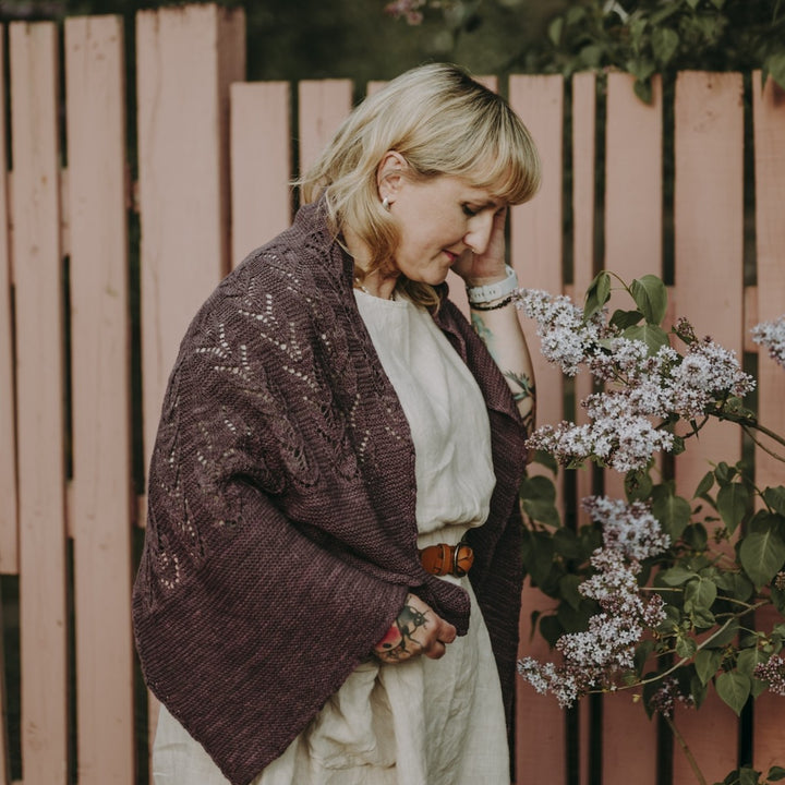 Seasons of Stitches - Justyna Lorkowska - preorder for 21 August