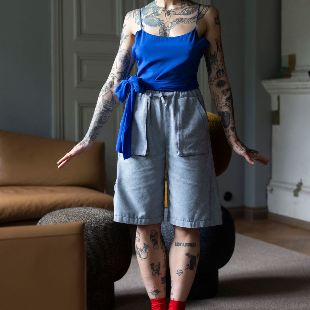 Tauko Magazine - Issue 18 Pockets - preorder for 20 January