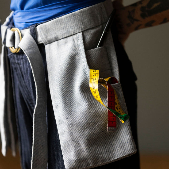 Tauko Magazine - Issue 18 Pockets - preorder for 20 January