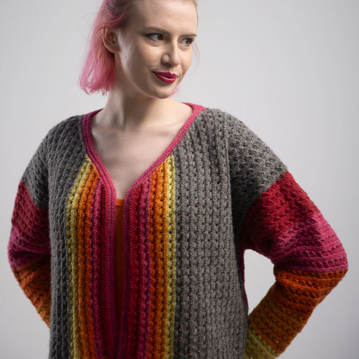 Yarn - The Journal of Scottish Yarns Issue 8