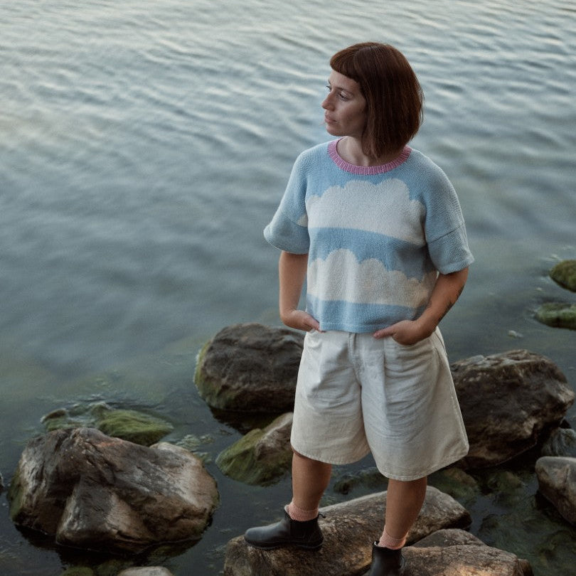 Laine Issue 28 - Open Water - preorder for 5 March