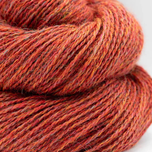 John Arbon Textiles Appledore Laceweight Single Skeins 10g