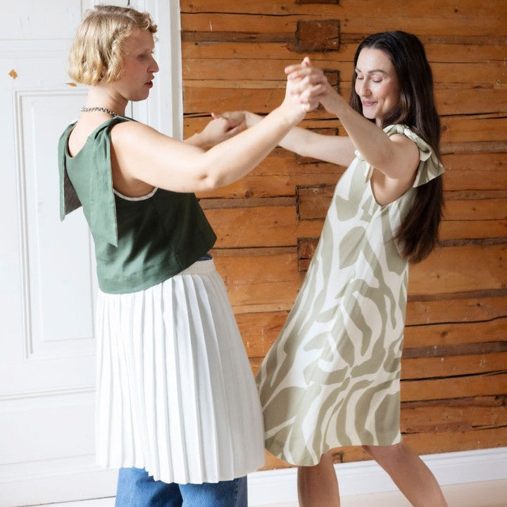 Tauko Magazine - Issue 19 Nordic Summer