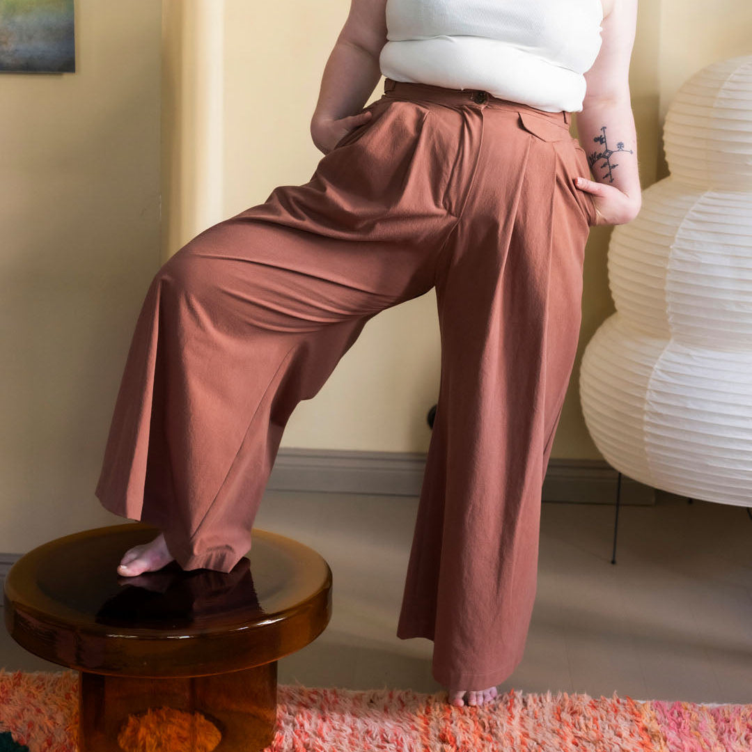 Tauko Magazine - Issue 18 Pockets - preorder for 20 January