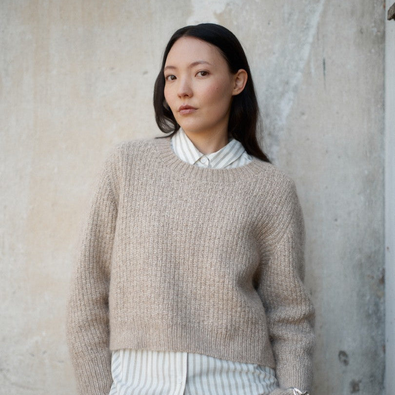 Laine Issue 30, Layers - pre-order for 27 Aug