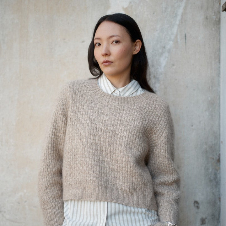 Laine Issue 30, Layers - pre-order for 27 Aug