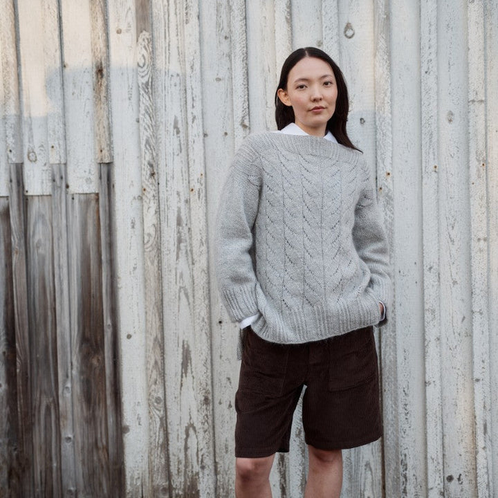 Laine Issue 30, Layers - pre-order for 27 Aug