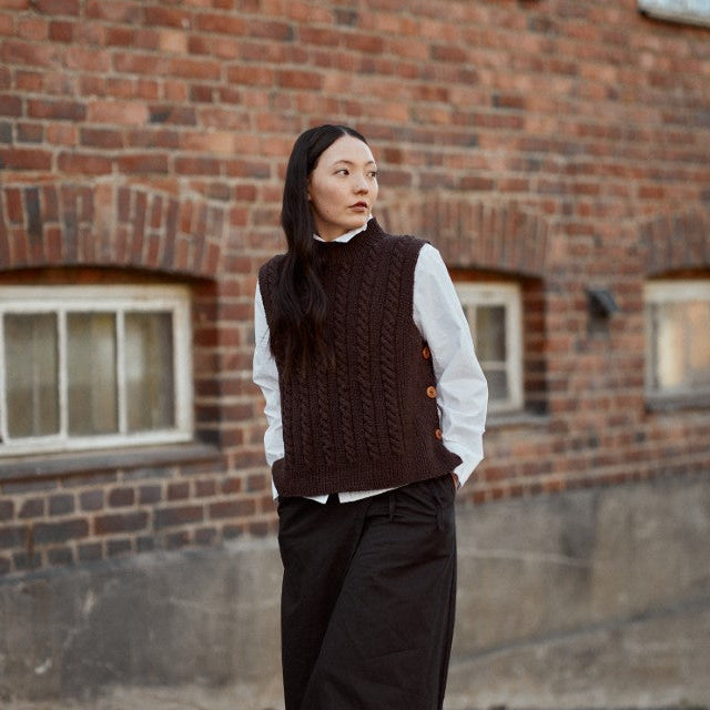 Laine Issue 30, Layers - pre-order for 27 Aug