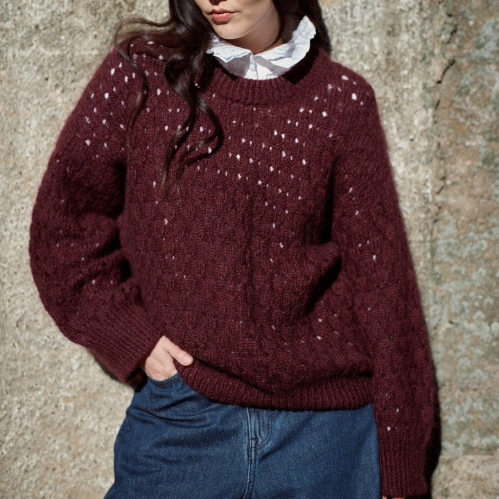 Laine Issue 30, Layers - pre-order for 27 Aug