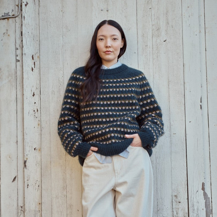 Laine Issue 30, Layers - pre-order for 27 Aug
