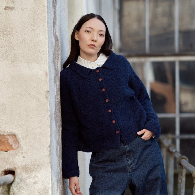 Laine Issue 30, Layers - pre-order for 27 Aug